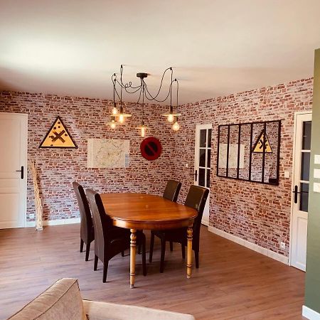 Villa Man Cave Le Mans Exterior foto